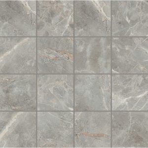 МОЗАИКА ETOILE GRIS MAT 6MM MOS 7,5X7,5 (30X30)