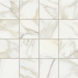МОЗАИКА ETOILE CREME MAT 6MM MOS 7,5X7,5 (30X30)