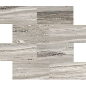МОЗАИКА ETOILE TROPICAL MAT 6MM MUR 7,5X15