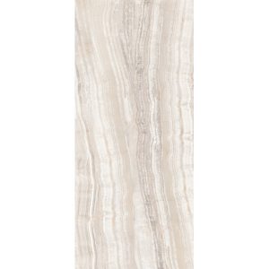КЕРАМОГРАНИТ SENSI UP ONICE BE. SLAB B  LUX RET 120X280