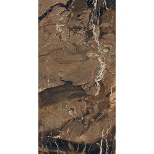 КЕРАМОГРАНИТ  BIJOUX JASPE ROUGE MAT 6MM R 60X120