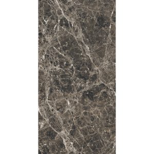 КЕРАМОГРАНИТ  BIJOUX MARRON IMPERIAL MAT 6MM  R 60X120
