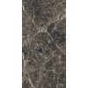 КЕРАМОГРАНИТ  BIJOUX MARRON IMPERIAL MAT 6MM  R 60X120 — изображение 2