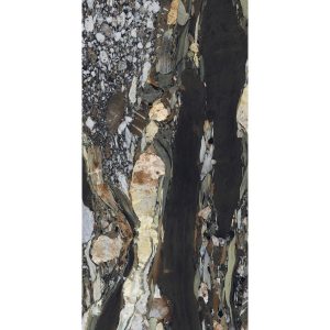 КЕРАМОГРАНИТ  BIJOUX QUATRE SAISONS MAT 6MM R  60X120