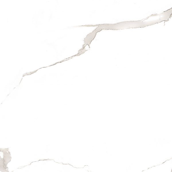 CARRARA WHITE 60Х60 ГЛЯНЦЕВЫЙ КЕРАМИЧЕСКИЙ ГРАНИТ — изображение 10