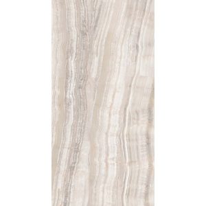 КЕРАМИЧЕСКАЯ ПЛИТКА SENSI ONICE BEIGE LUX+  120X240