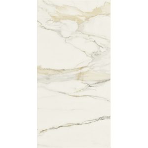 КЕРАМОГРАНИТ CAL.GOLD CHAIN C 6MM GLOSSY 120X240