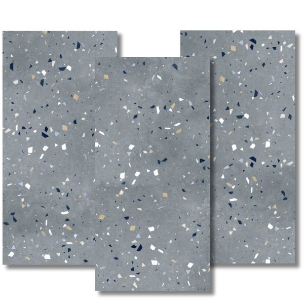 TERRAZZO 12060 60X120 МАТОВЫЙ КЕРАМИЧЕСКИЙ ГРАНИТ