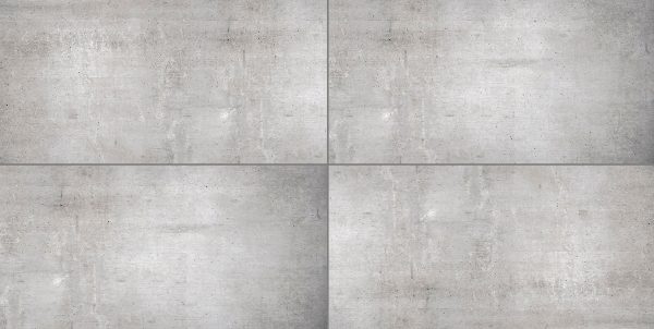 КЕРАМОГРАНИТ МАТОВЫЙ LOFT CONCRETE 60Х120 5ММ MATT — изображение 2