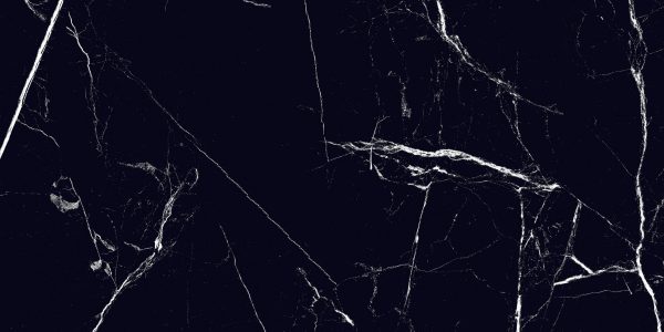 CALACATA BLACK 120Х60 ГЛЯНЦЕВЫЙ КЕРАМИЧЕСКИЙ ГРАНИТ ДВОЙНАЯ ПОЛИРОВКА — изображение 12