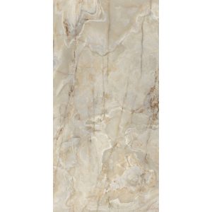 КЕРАМОГРАНИТ ONYX&MORE GOLDEN ONYX GLO 6MM R 160X320