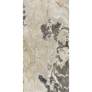 КЕРАМОГРАНИТ  ONYX&MORE GOLDEN BLEND SATIN 6MM R 160X320