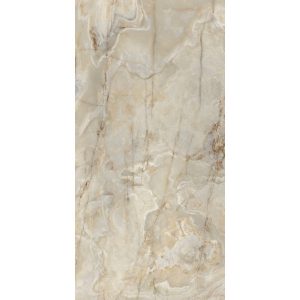 КЕРАМОГРАНИТ  ONYX&MORE GOLDEN ONYX SATIN 6MM R 160X320