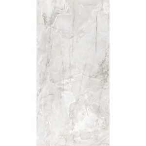 КЕРАМОГРАНИТ  ONYX&MORE WHITE ONYX SATIN 6MM R 160X320