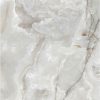 КЕРАМОГРАНИТ  ONYX&MORE SILVER ONYX GLO 6MM R 160X160 — изображение 3