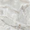КЕРАМОГРАНИТ  ONYX&MORE SILVER ONYX GLO 6MM R 160X160 — изображение 5