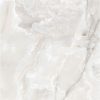 КЕРАМОГРАНИТ  ONYX&MORE WHITE ONYX GLO 6MM R 160X160 — изображение 3