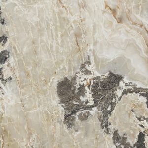 КЕРАМОГРАНИТ  ONYX&MORE GOLDEN BLEND SATIN 6MM R 160X160