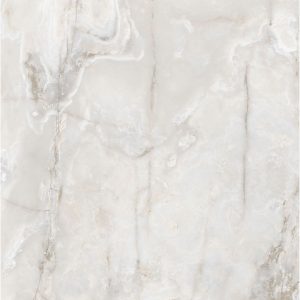 КЕРАМОГРАНИТ  ONYX&MORE WHITE ONYX SATIN 6MM R 160X160