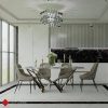 STATURIO 60Х60 ГЛЯНЦЕВЫЙ КЕРАМИЧЕСКИЙ ГРАНИТ — изображение 6