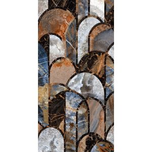 КЕРАМОГРАНИТ SERENADE OPERA LEV.RET. 60X120