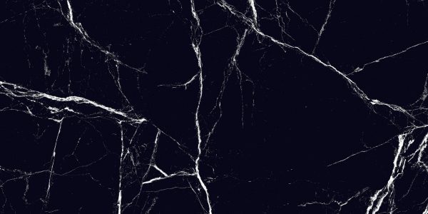 CALACATA BLACK 120Х60 ГЛЯНЦЕВЫЙ КЕРАМИЧЕСКИЙ ГРАНИТ ДВОЙНАЯ ПОЛИРОВКА — изображение 9