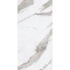 КЕРАМОГРАНИТ EPOQUE WHITE STATUARIO LAP 60X120 — изображение 2