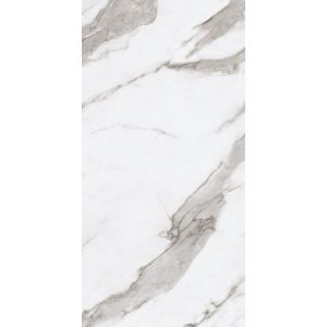 КЕРАМОГРАНИТ EPOQUE WHITE STATUARIO LAP 60X120