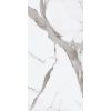 КЕРАМОГРАНИТ EPOQUE WHITE STATUARIO LAP 60X120 — изображение 3