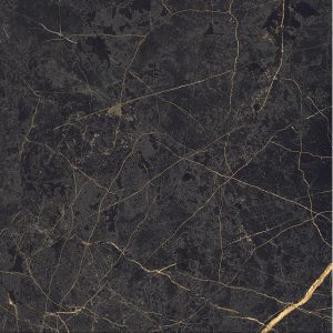 КЕРАМОГРАНИТ EPOQUE BLACK RET 60X60