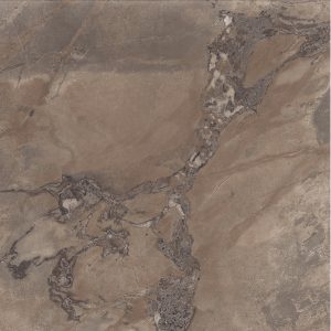 КЕРАМОГРАНИТ EPOQUE BROWN RET 60X60