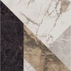 КЕРАМОГРАНИТ EPOQUE ABSTRACT RET 60X60 — изображение 2