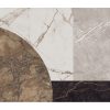 КЕРАМОГРАНИТ EPOQUE ABSTRACT RET 60X60 — изображение 4