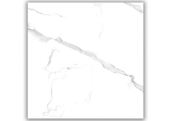 КЕРАМОГРАНИТ REALISTIK MISTRA STATUARIO MATT 60X60