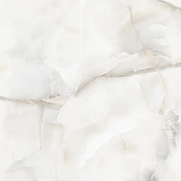 КЕРАМОГРАНИТ REALISTIK VITA ONYX GREY POLISHED 60X60 — изображение 3