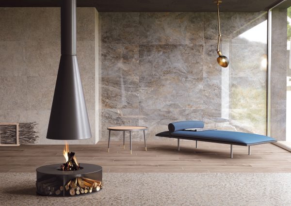 КЕРАМОГРАНИТ VITRA MARBLE-X АУГУСТОС ТАУП LPR K949750LPR01VTER 60X120 (1,44) — изображение 7