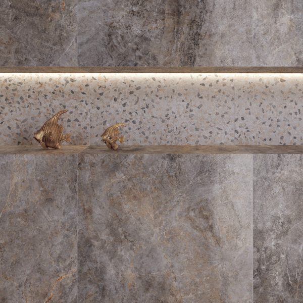 КЕРАМОГРАНИТ VITRA MARBLE-X АУГУСТОС ТАУП LPR K949750LPR01VTEP 60X120 (1,44) — изображение 8