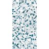 КЕРАМОГРАНИТ CHARM BLU SQ. 120X60
