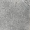 КЕРАМОГРАНИТ STONES 2.0 BURL GRAY MATTE 80X80 RETT. — изображение 3