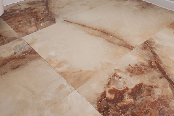 КЕРАМОГРАНИТ REALISTIK AJMER GOLD POLISHED 60X120 — изображение 3