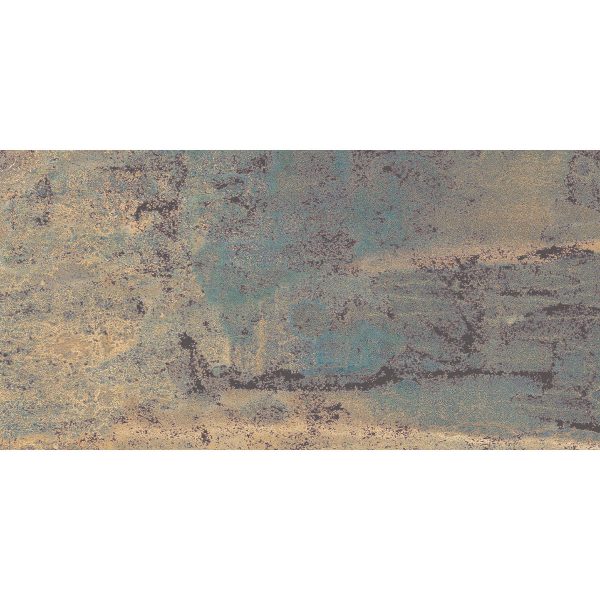 КЕРАМОГРАНИТ МАТОВЫЙ LOFT OXIDO GREEN 60X120 5ММ MATT