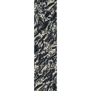 КЕРАМОГРАНИТ ETOILE BROWN RIVER MAT 6MM 60X240 RET