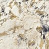 КЕРАМОГРАНИТ ETOILE SYMPHONIE MAT 6MM 120X120 RET — изображение 2
