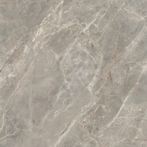 КЕРАМОГРАНИТ ETOILE GRIS GLO 6MM 120X120 RET