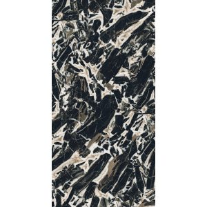 КЕРАМОГРАНИТ  ETOILE BROWN RIVER MAT 6MM 60X120 RET
