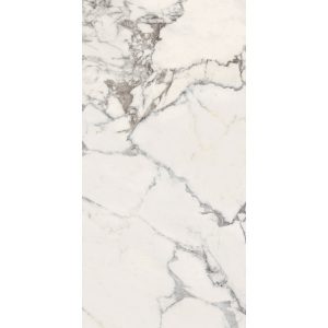 КЕРАМОГРАНИТ MAJESTIC PURE GLORIOUS ARABESCATO L/R 60X119,5