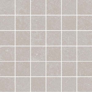 МОЗАИКА GENT MOS. QUADRETTI ASH RET.  	30X30