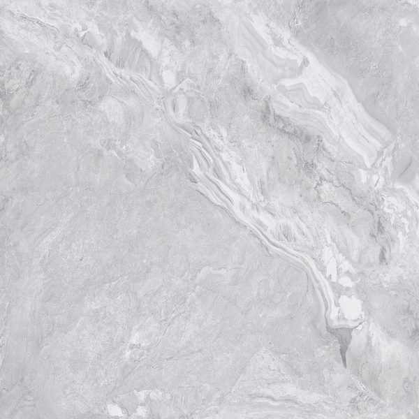 ALASKA BIANCO 60Х60 ГЛЯНЦЕВЫЙ КЕРАМИЧЕСКИЙ ГРАНИТ — изображение 12