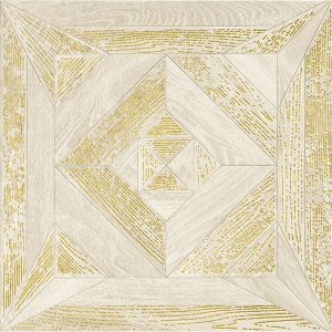 ДЕКОР DEC.GOLD ANNA STEAM IVORY 30X30