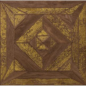 ДЕКОР DEC.GOLD ANNA STEAM CHERRY 30X30